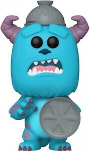 Monster&amp;Co - Sulley 1156