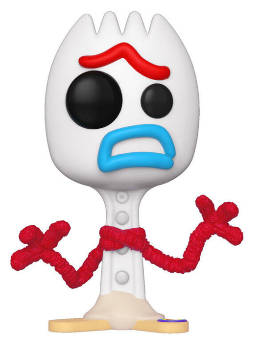 Toy Story - Forky 534