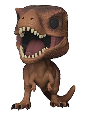 Jurassic Park - POP! Tyrannosaurus Rex #548