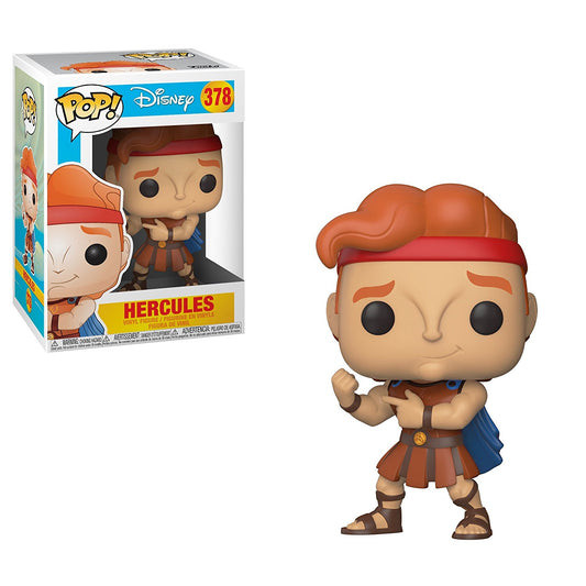 Hercules 378 Pop!