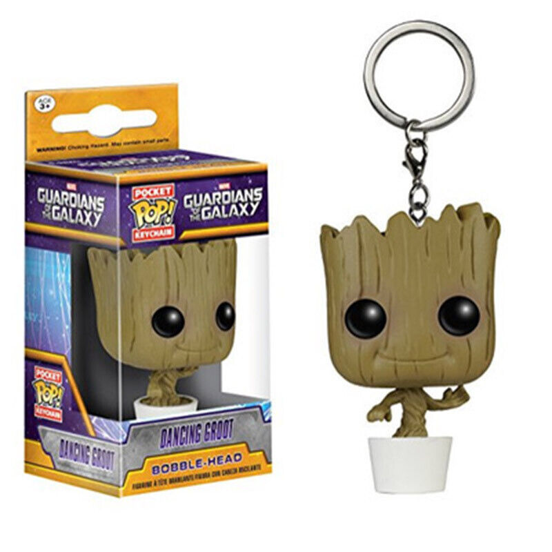 Guardians Of The Galaxy - Dancing Groot