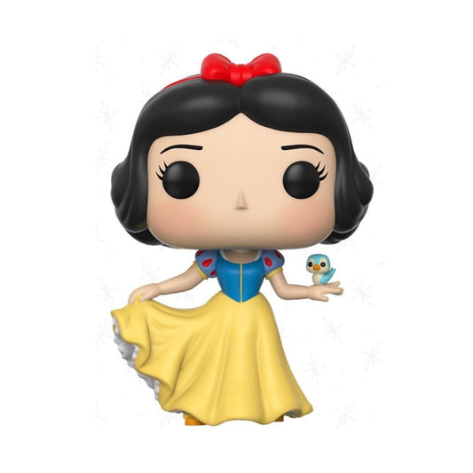 Disney Snow White 339 Pop!