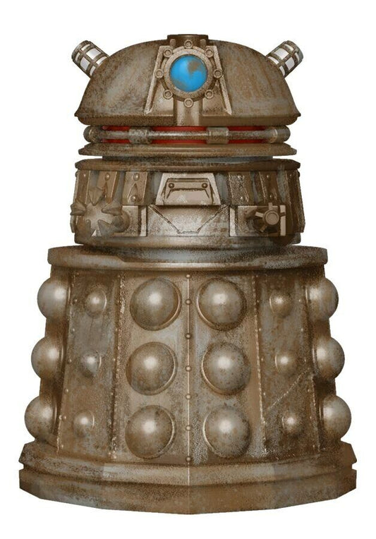 Doctor Who - Reconnaissance Dalex 901