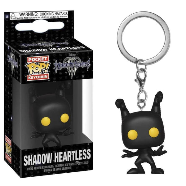 Kingdom Hearts - Shadow Heartless