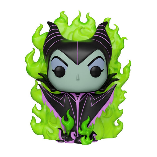 Sleeping Beauty Maleficent 232 Pop!