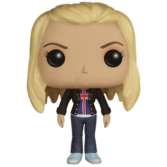 Doctor Who - Rose Tyler 295