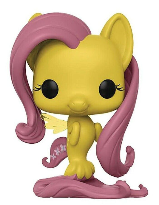 My Little Pony - Fluttershy Sea Pony 15