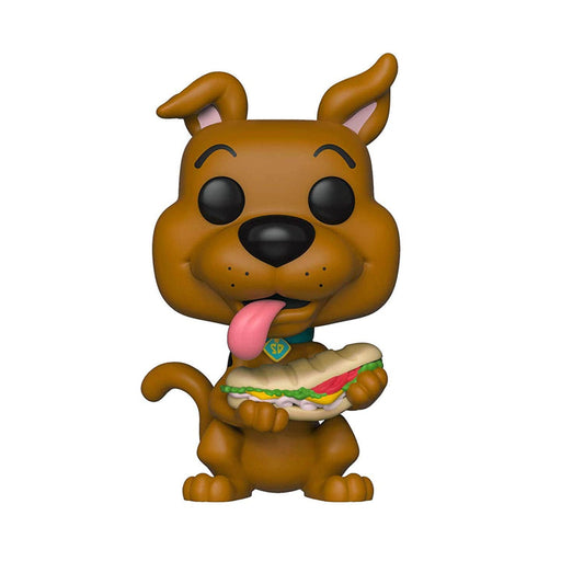 Scooby-Doo 625 Pop!