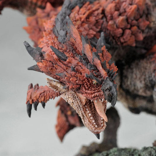 Monster Hunter Rathalos