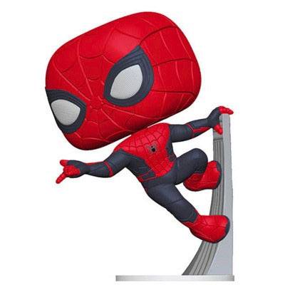 Spider-Man Far From Home 470 Pop!