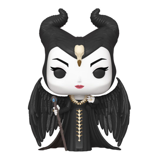 Feast Maleficent 627 Pop!