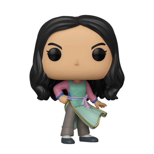 Disney - Mulan Villager 638