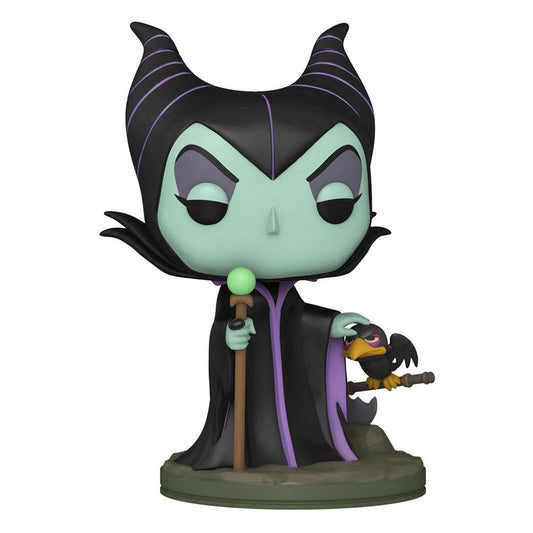 Villains - Maleficent 1082