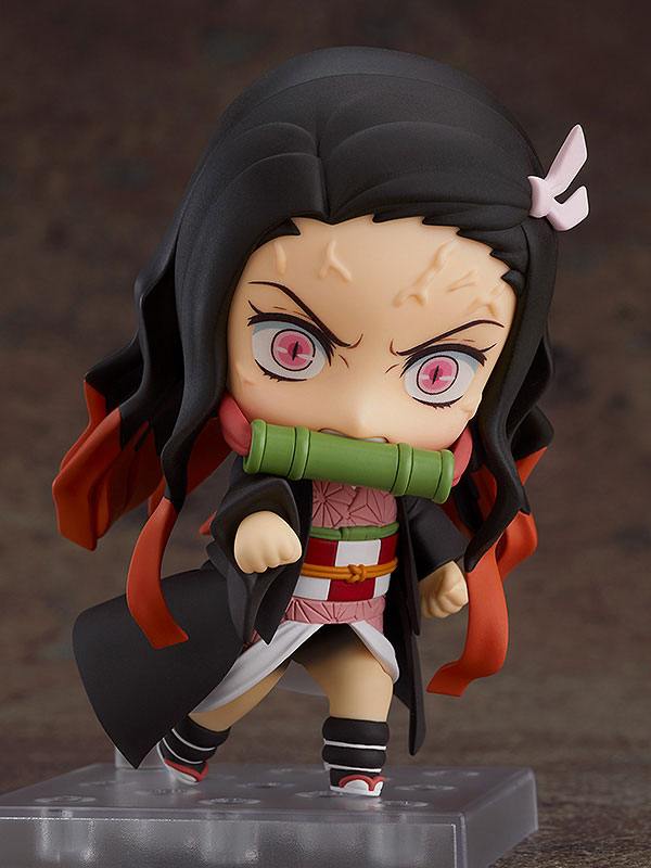 Demon Slayer - Nendoroid Figure Nezuko Kamado