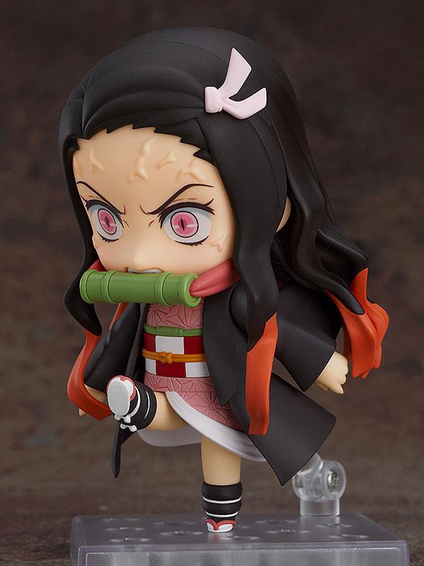 Demon Slayer - Figurine Nendoroid Nezuko Kamado