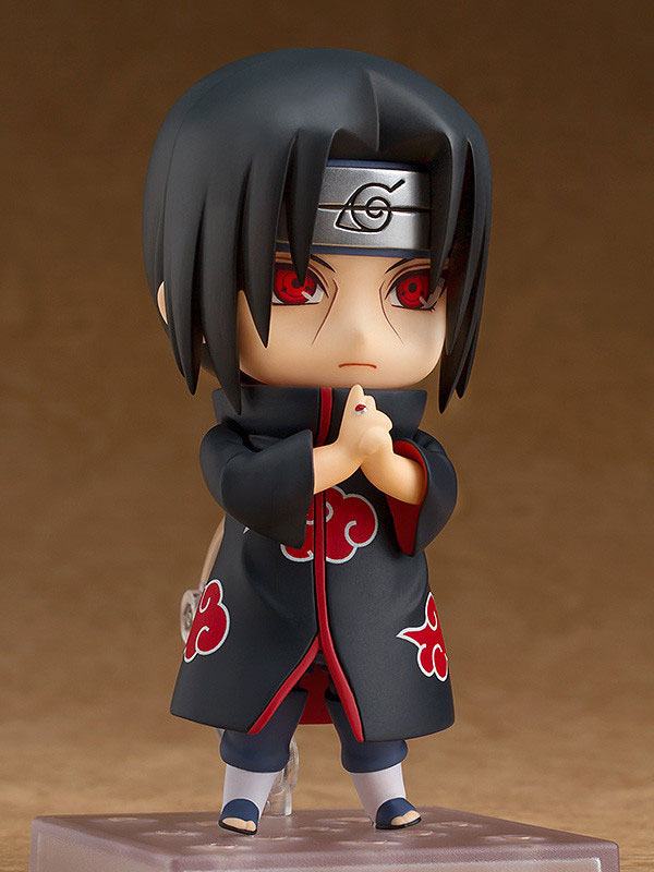 Naruto Shippuden - Nendoroid Itachi Uchiha