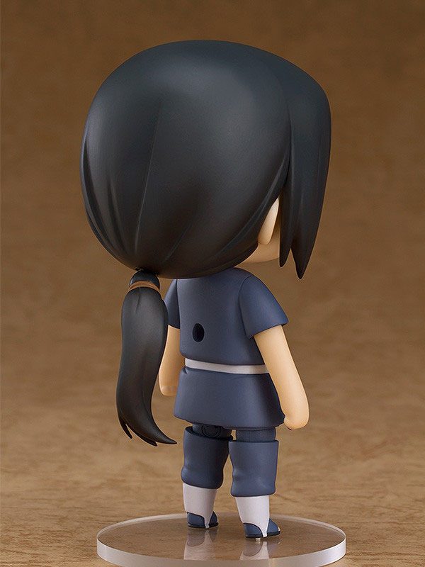 Naruto Shippuden - Nendoroid Itachi Uchiha