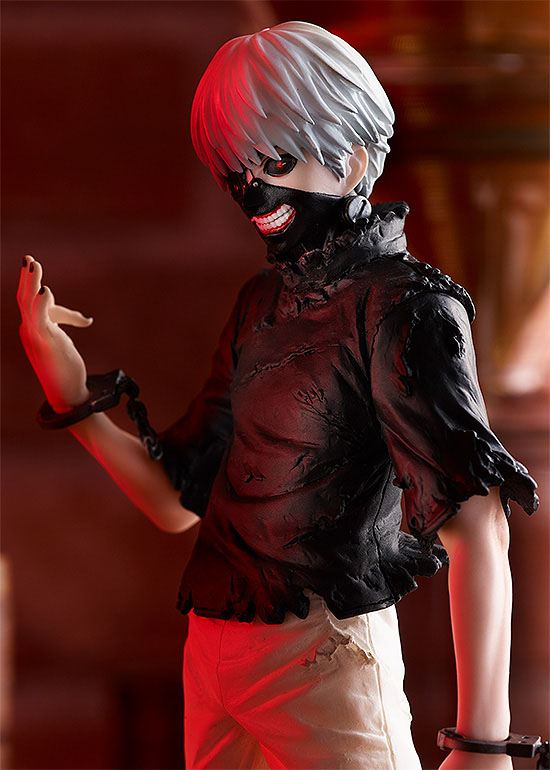 Goule de Tokyo - Ken Kaneki