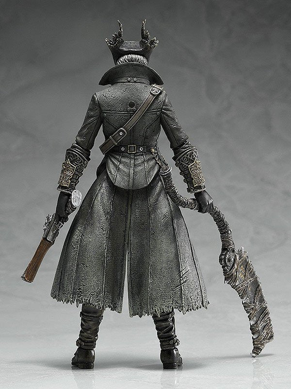 Oldh Hunters Figma - Bloodborne