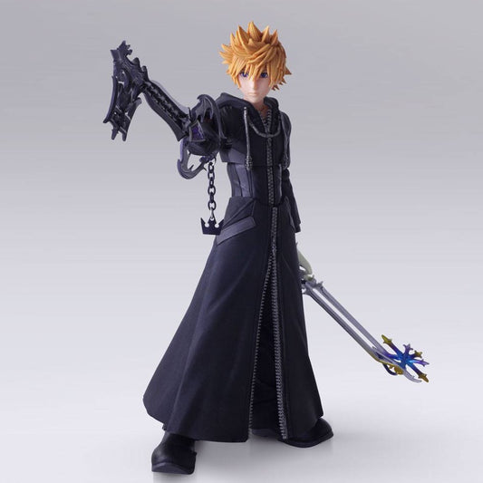 Kingdom Hearts III - Roxas