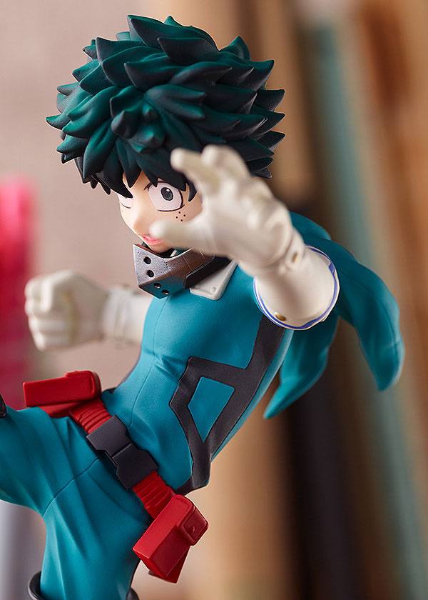 My Hero Academia - Costume Izuku Midoriya Ver.