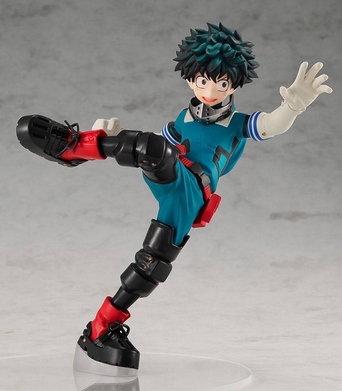 My Hero Academia - Costume Izuku Midoriya Ver.