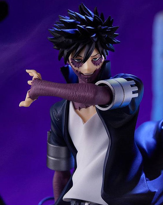 My Hero Academia - PopUp Parade Statue Dabi